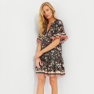 Ulla Johnson Malie dress